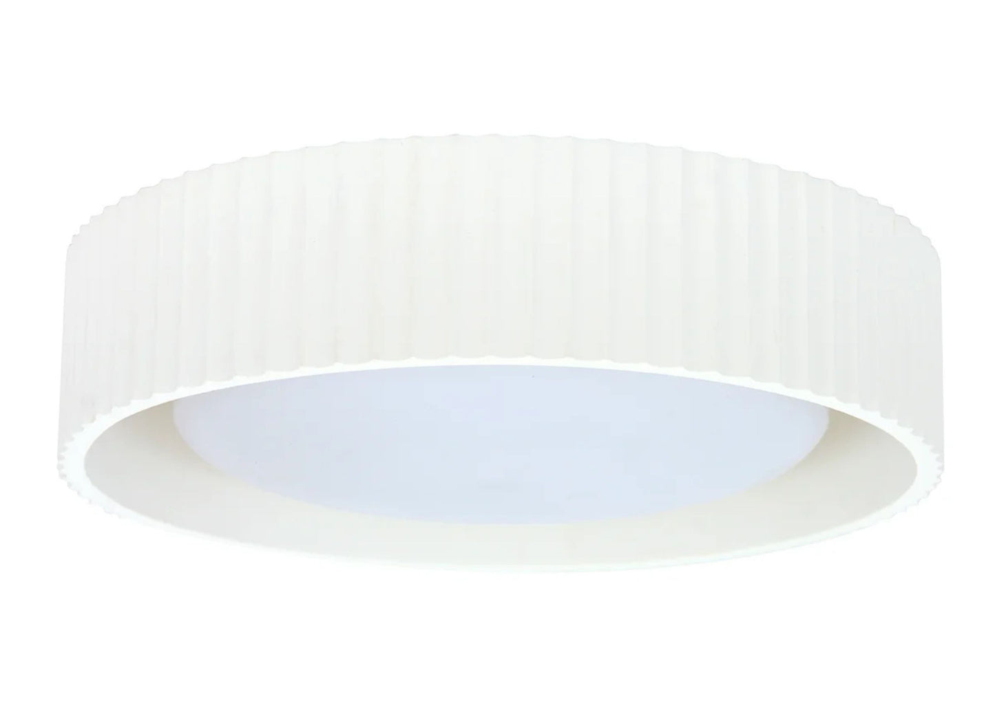 Deckenleuchte UNO, 25/27 cm ∅, GX53 Sockel