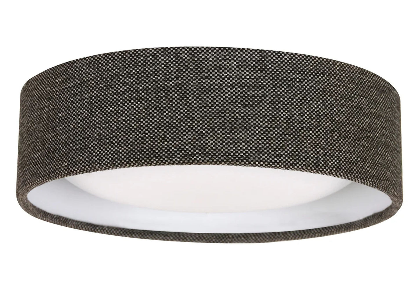 Deckenleuchte UNO, 25/27 cm ∅, GX53 Sockel