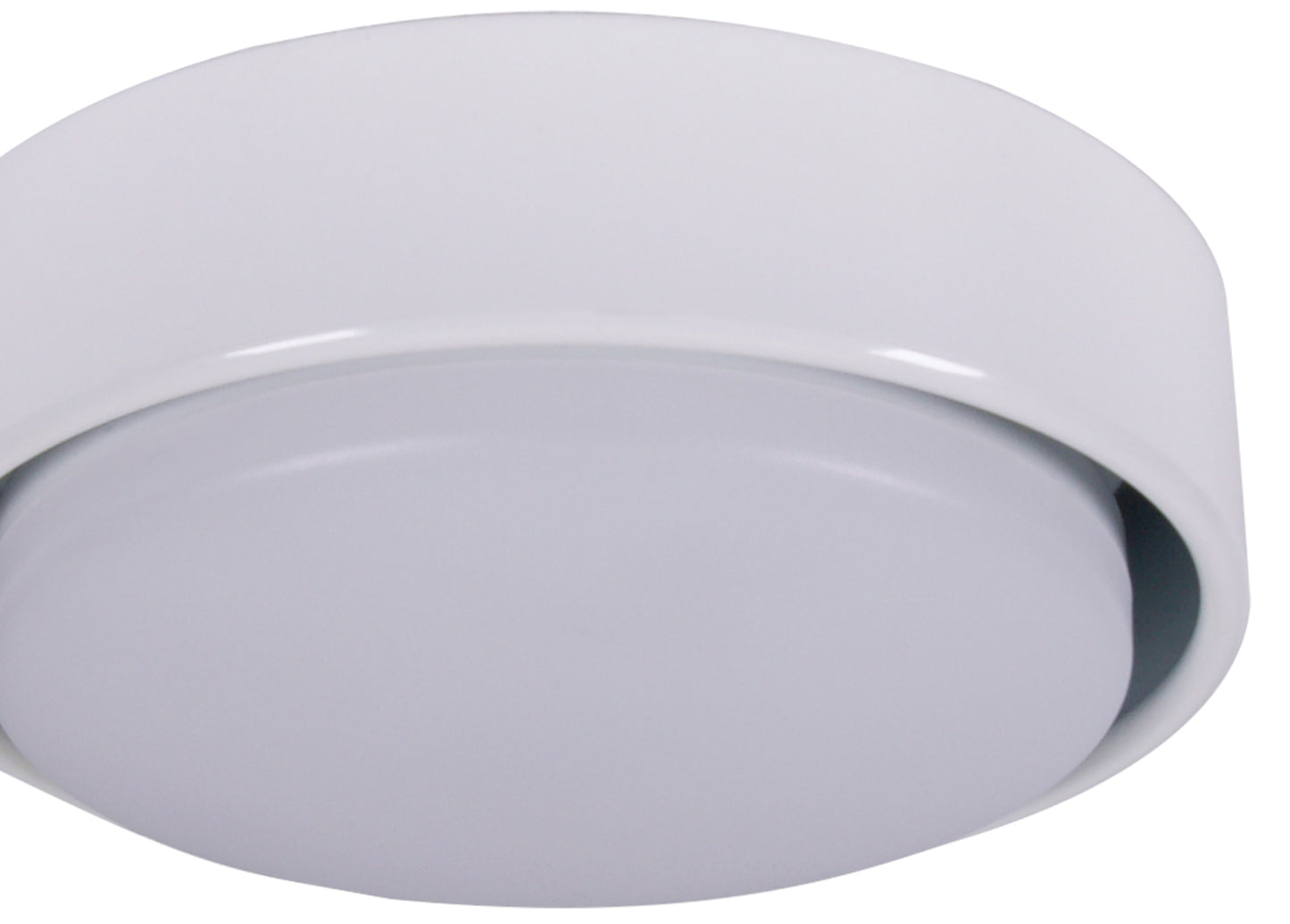 Light Kit Gen 3, optionales Leuchtenset