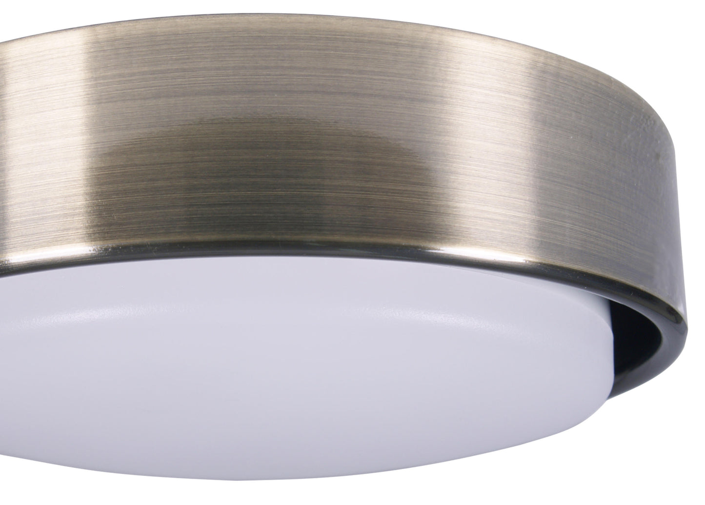Light Kit Gen 3, optionales Leuchtenset