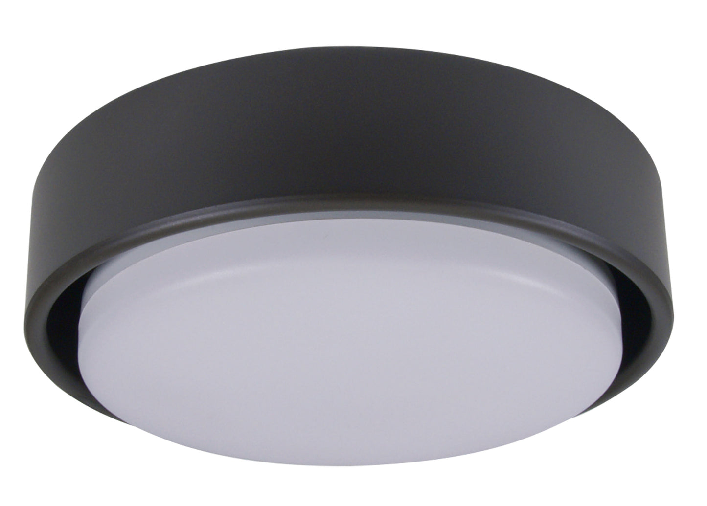 Light Kit Gen 3, optionales Leuchtenset