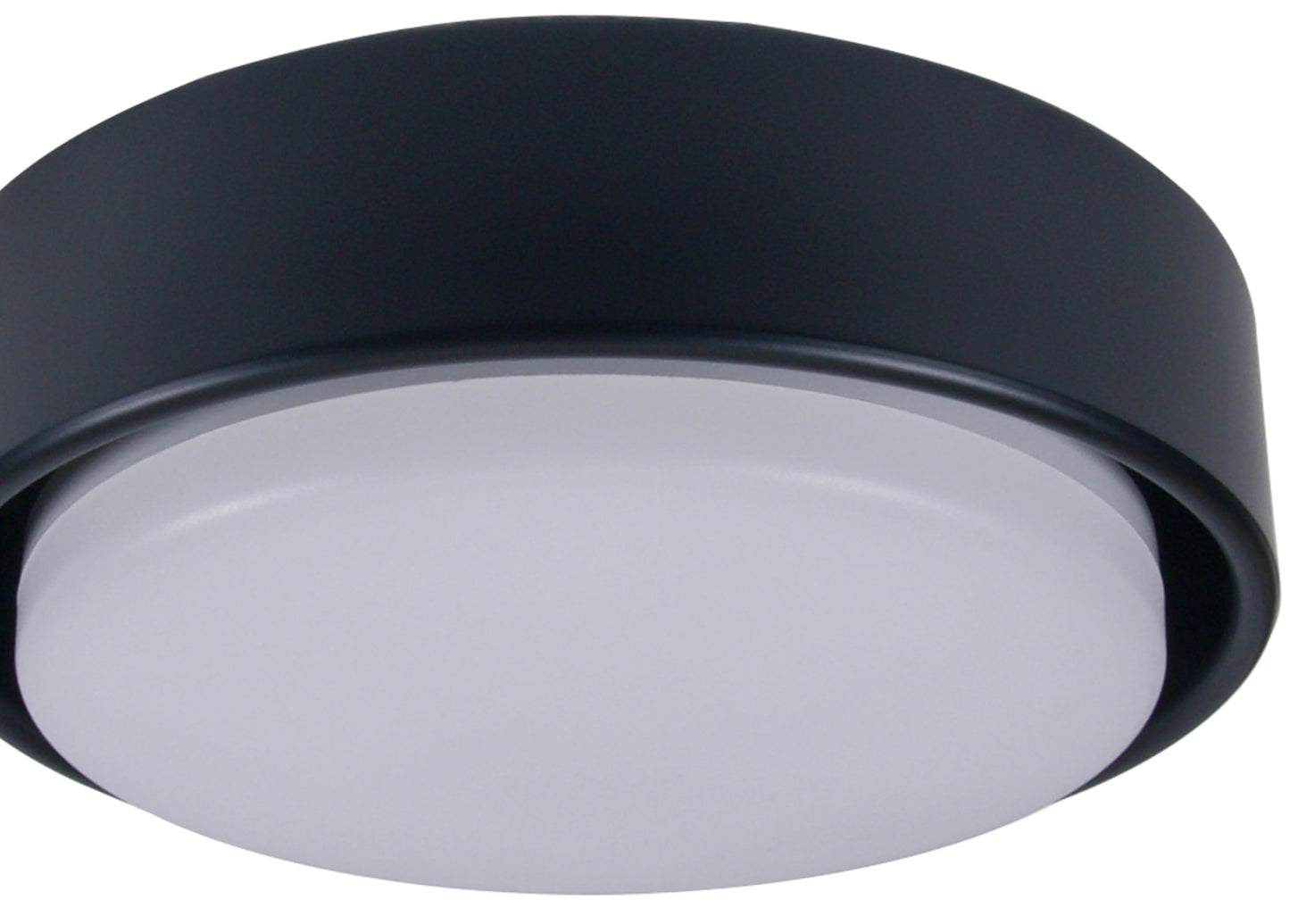 Light Kit Gen 3, optionales Leuchtenset