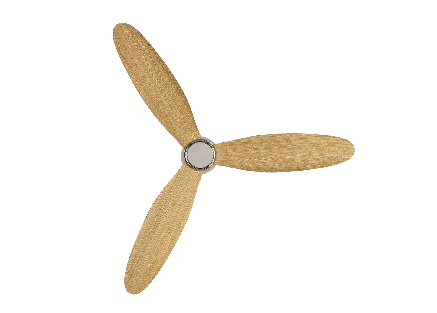 Deckenventilator Radar, 132 cm ∅, 6 Geschwindigkeiten, inkl. Fernbedienung (B-Ware)