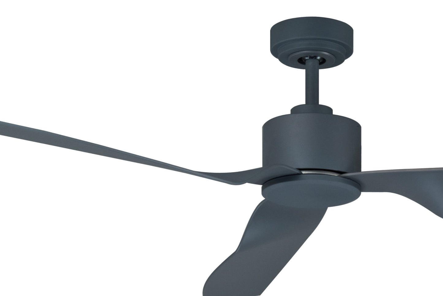 Deckenventilator Climate II, 127 cm ∅, 6 Geschwindigkeiten, inkl. Fernbedienung (B-Ware)