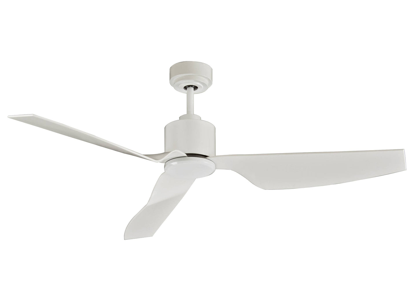 Deckenventilator Climate II, 127 cm ∅, 6 Geschwindigkeiten, inkl. Fernbedienung (B-Ware)
