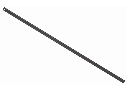 Extension rod Lucci air 210541, Charcoal, 21mm ∅, 90cm