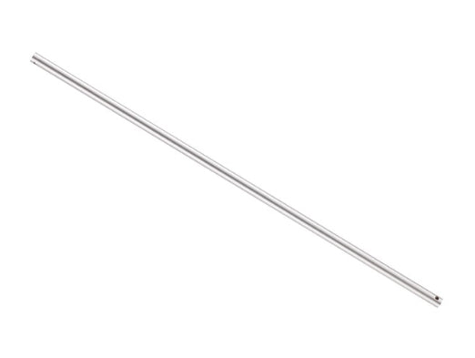 Extension rod Lucci air 210560, Brushed Aluminium, 21mm ∅, 90cm