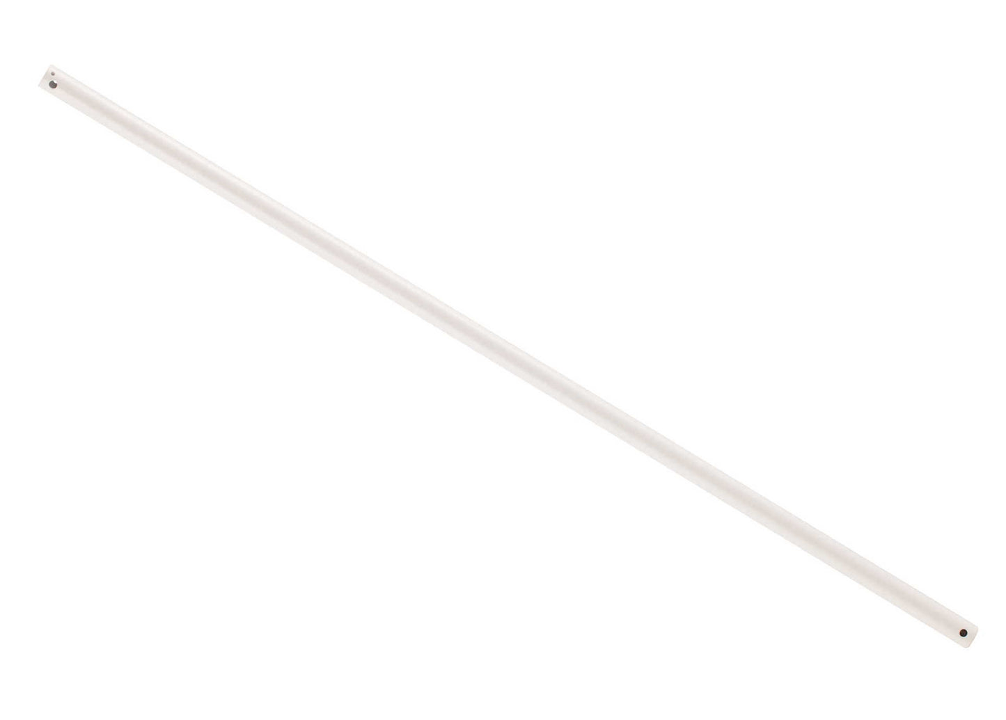 Extension rod Lucci air 210575, white, 21mm ∅, 90cm