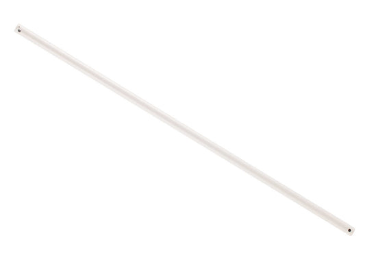 Extension rod Lucci air 210575, white, 21mm ∅, 90cm
