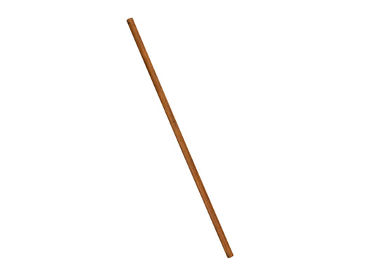 Extension rod Lucci air 210582, Dark Koa, 21mm ∅, 90cm
