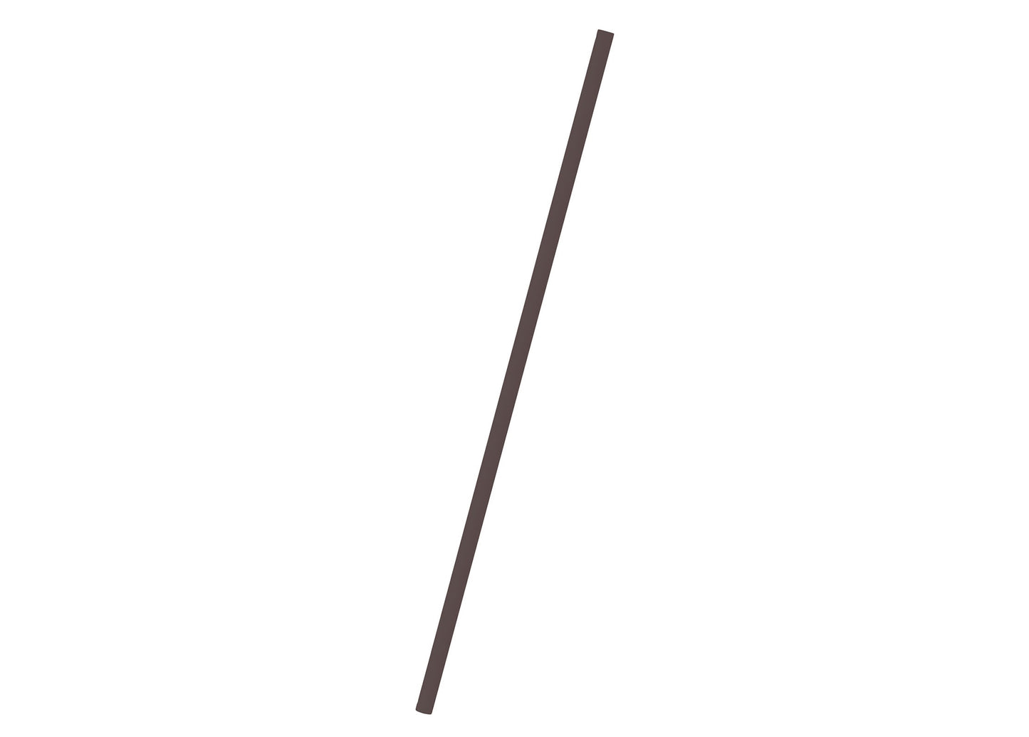 Extension rod Lucci air 210583, ORB, 21mm ∅, 90cm