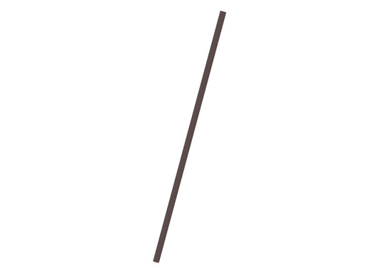 Extension rod Lucci air 210583, ORB, 21mm ∅, 90cm