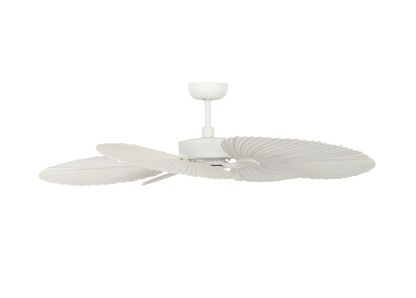 Deckenventilator Bali, 132 cm ∅, 6 Geschwindigkeiten, inkl. Fernbedienung