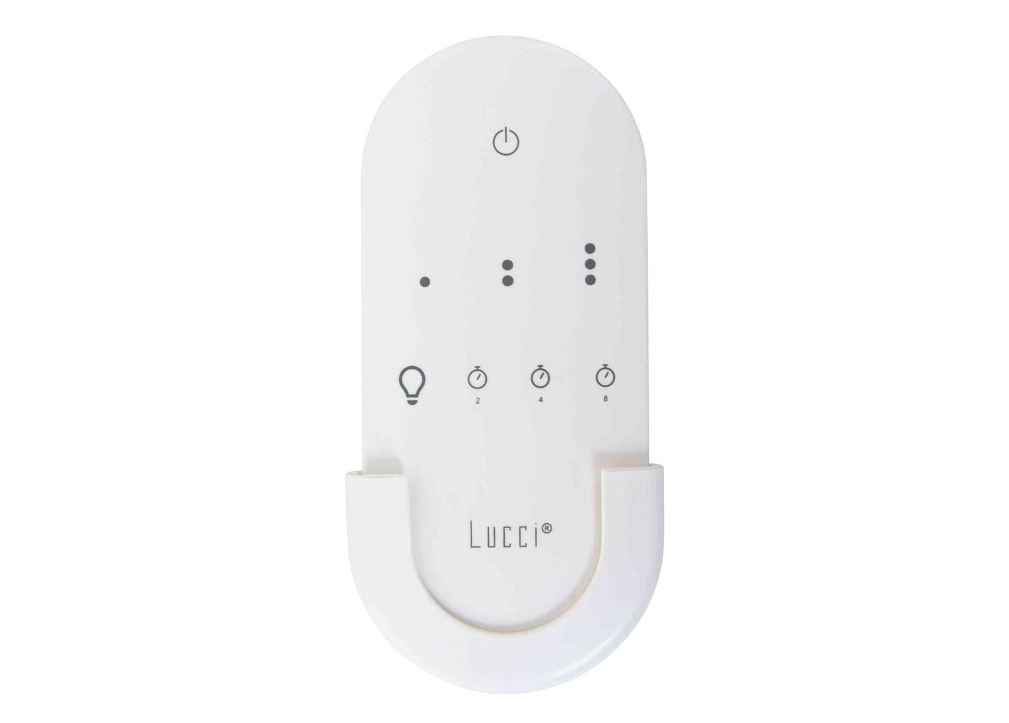 Fernbedienung Touch für AC Deckenventilatoren