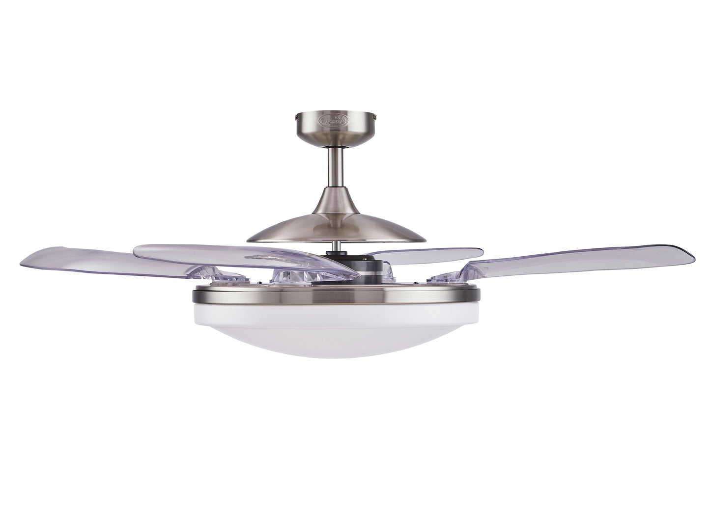 Deckenventilator Fanaway EVO 2, 122 cm ∅, 3 Geschwindigkeiten, inkl. Fernbedienung