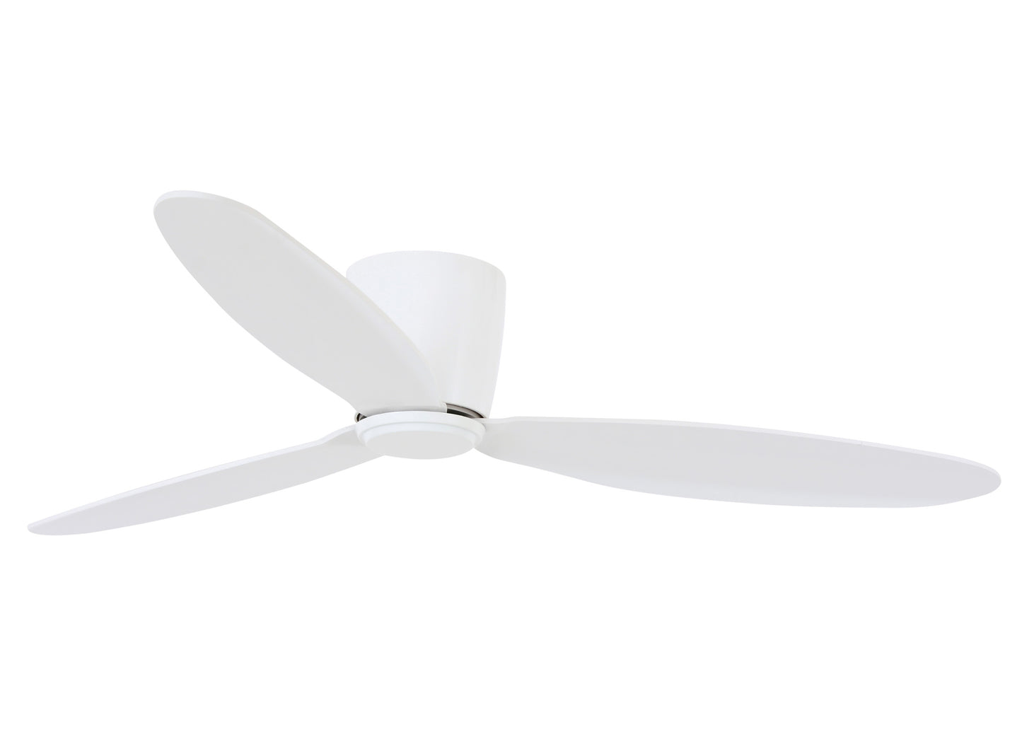 Deckenventilator Radar, 132 cm ∅, 6 Geschwindigkeiten, inkl. Fernbedienung (B-Ware)