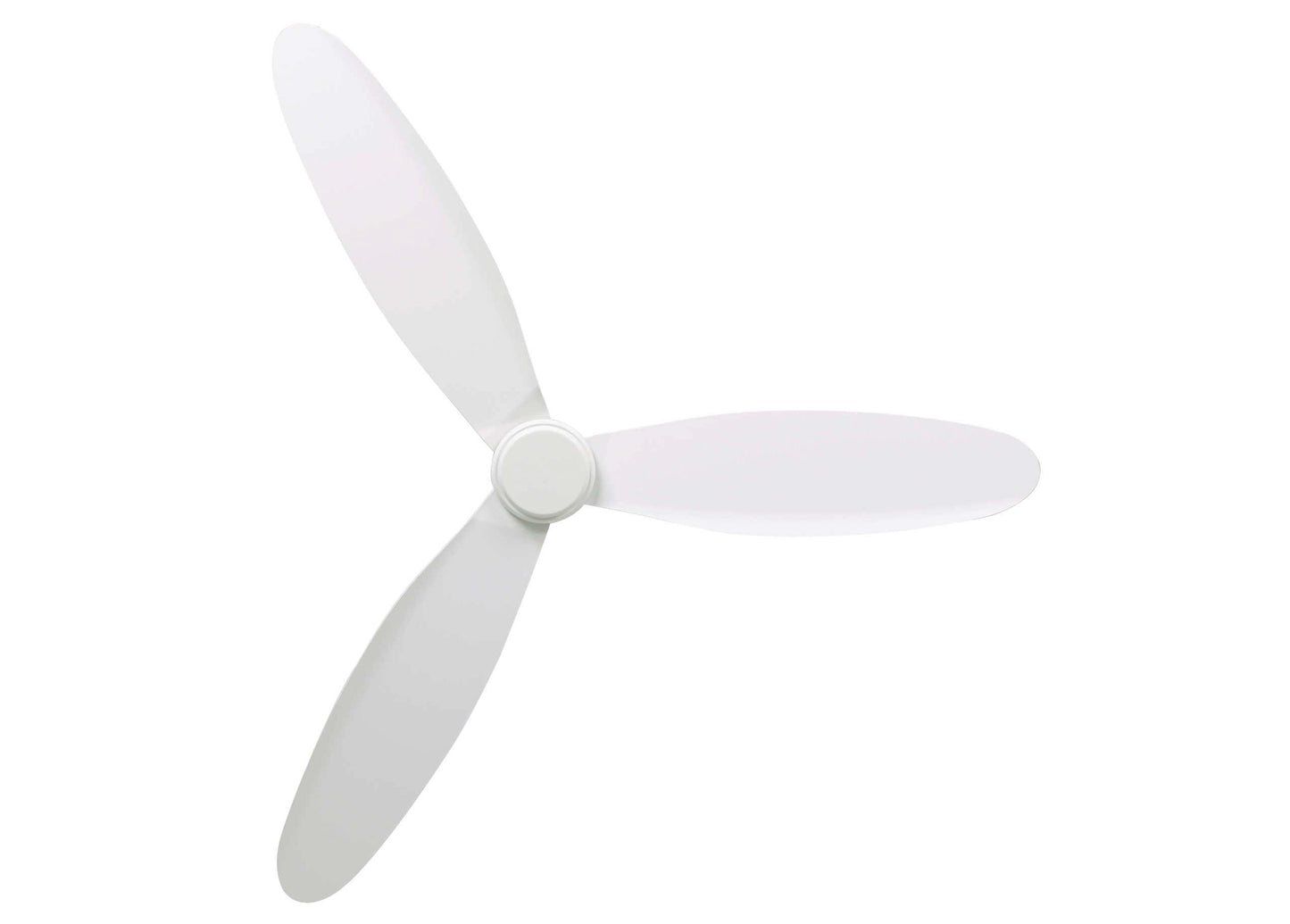 Deckenventilator Radar, 132 cm ∅, 6 Geschwindigkeiten, inkl. Fernbedienung (B-Ware)