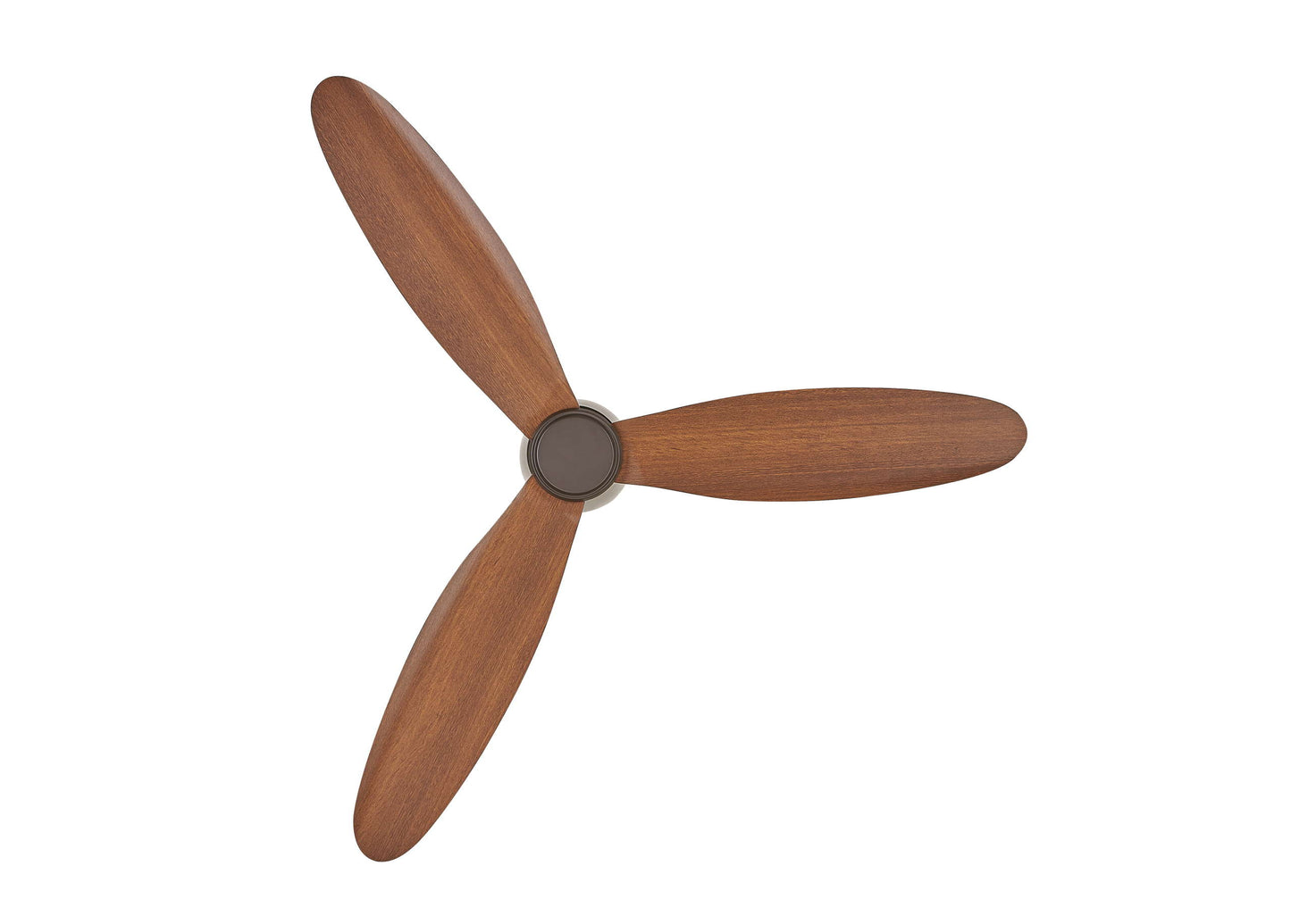 Deckenventilator Radar, 132 cm ∅, 6 Geschwindigkeiten, inkl. Fernbedienung (B-Ware)