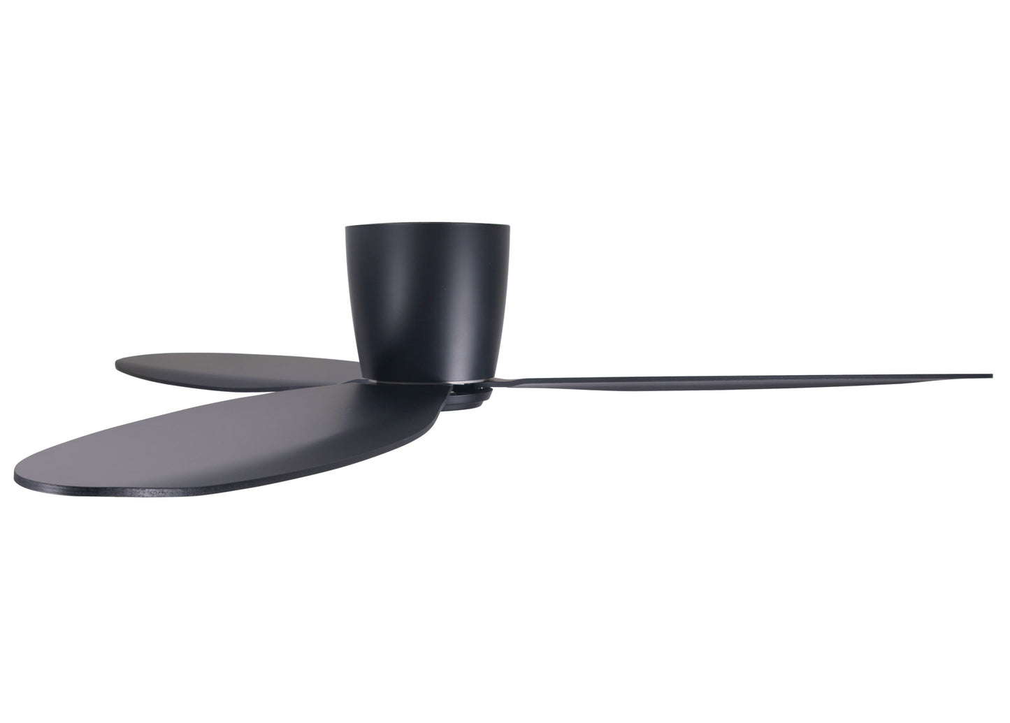 Deckenventilator Radar, 132 cm ∅, 6 Geschwindigkeiten, inkl. Fernbedienung (B-Ware)
