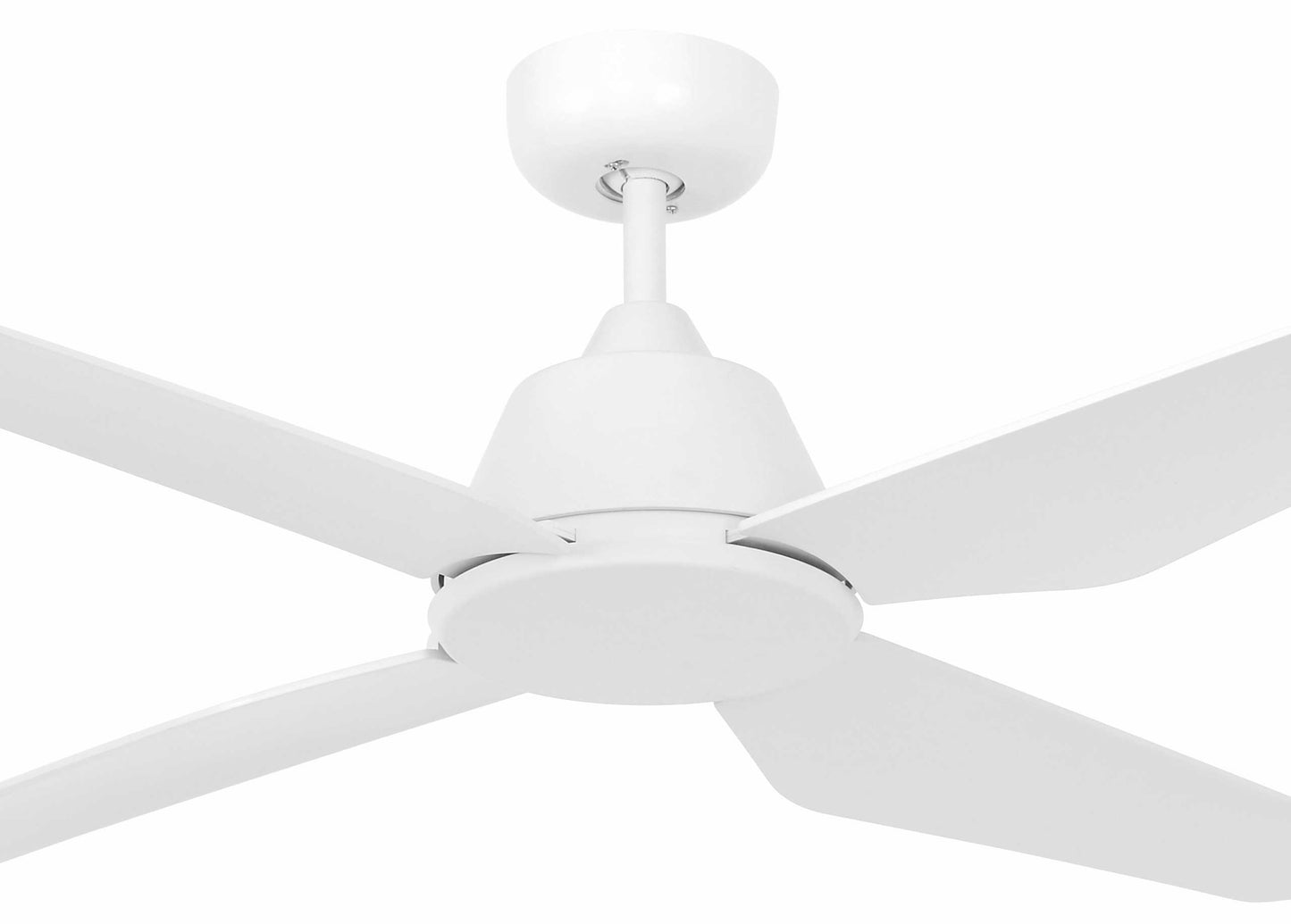 Deckenventilator Aria, 122 cm ∅, 3 Geschwindigkeiten