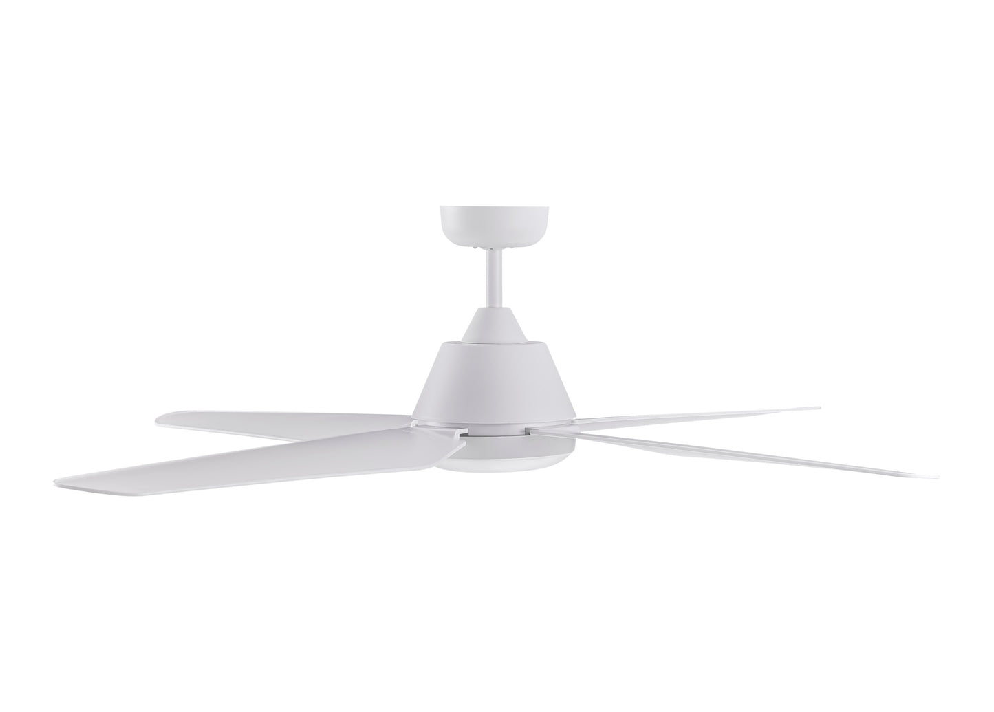 Deckenventilator Aria, 122 cm ∅, 3 Geschwindigkeiten