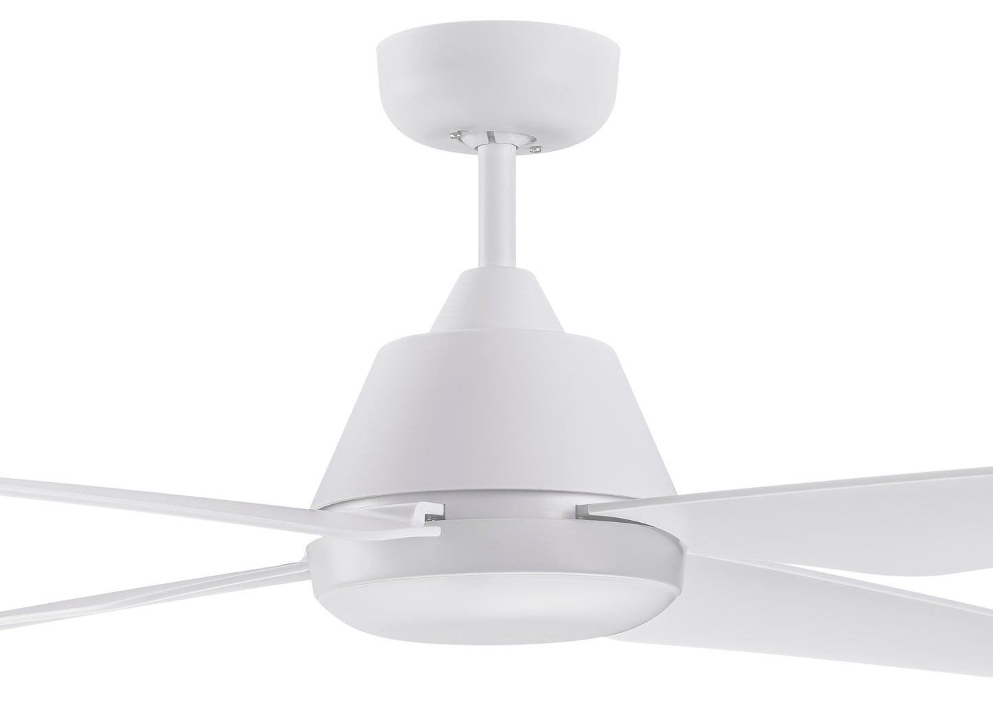 Deckenventilator Aria, 122 cm ∅, 3 Geschwindigkeiten