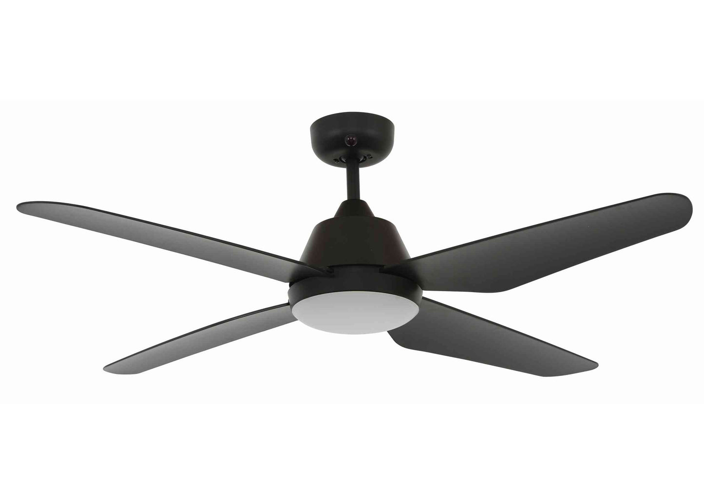 Deckenventilator Aria, 122 cm ∅, 3 Geschwindigkeiten
