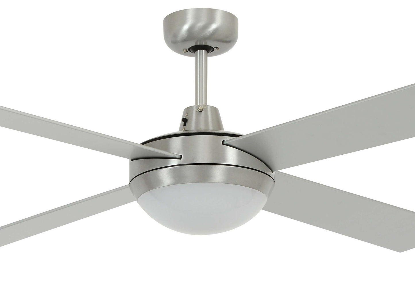Deckenventilator Futura Mood, 132 cm ∅, 3 Geschwindigkeiten, inkl. LED Leuchte & Fernbedienung