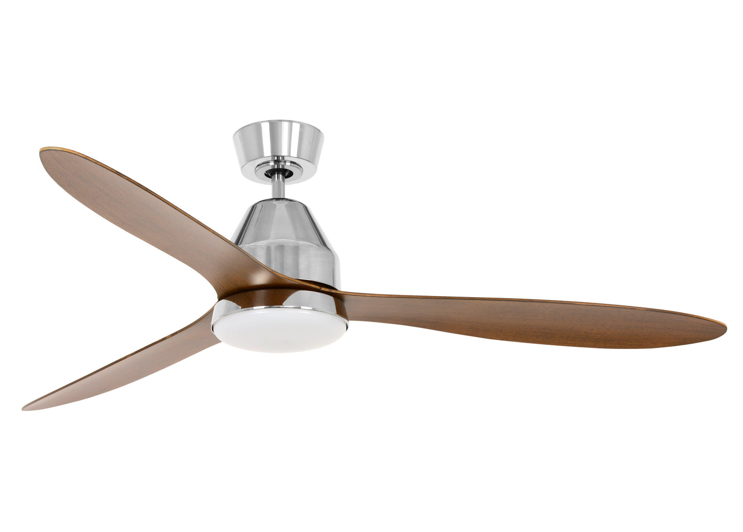 Deckenventilator Whitehaven, 142 cm ∅, 6 Geschwindigkeiten, inkl. Fernbedienung