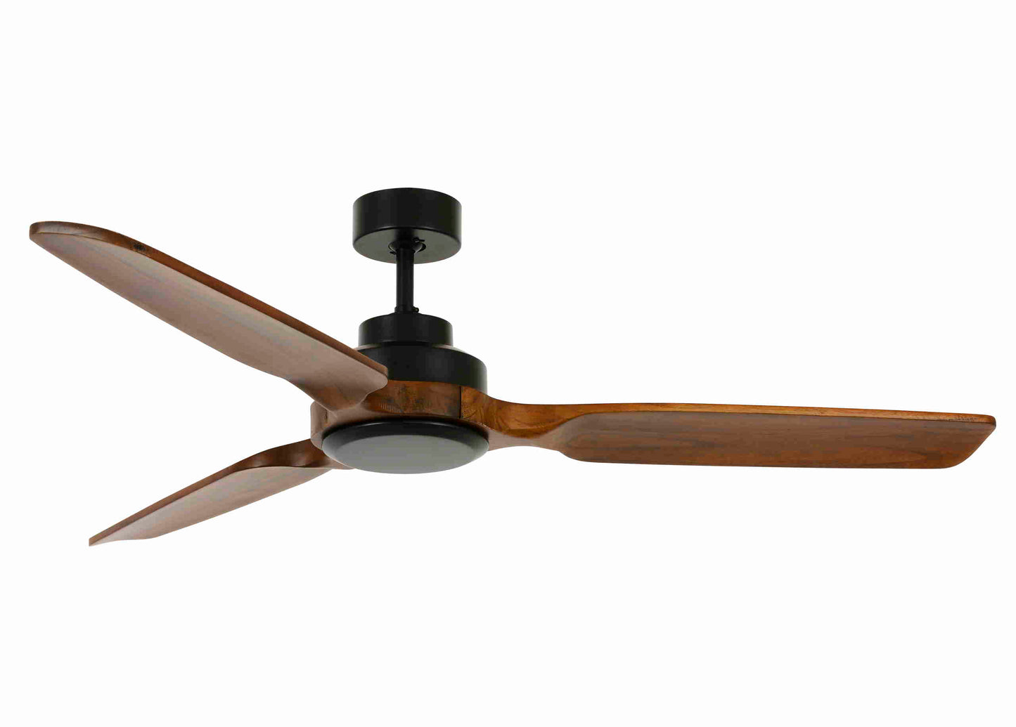 Deckenventilator Shoalhaven, 142 cm ∅, 3 Geschwindigkeiten, inkl. Fernbedienung