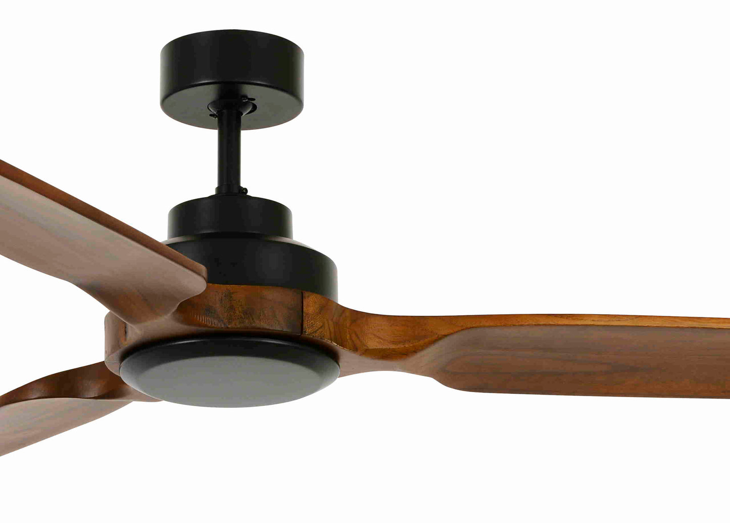 Deckenventilator Shoalhaven, 142 cm ∅, 3 Geschwindigkeiten, inkl. Fernbedienung