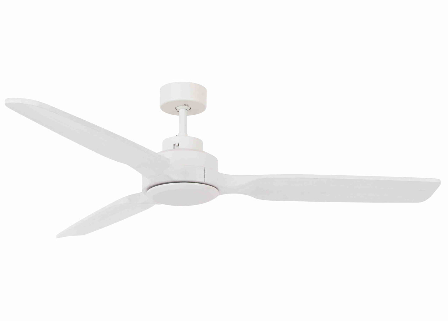 Deckenventilator Shoalhaven, 142 cm ∅, 3 Geschwindigkeiten, inkl. Fernbedienung