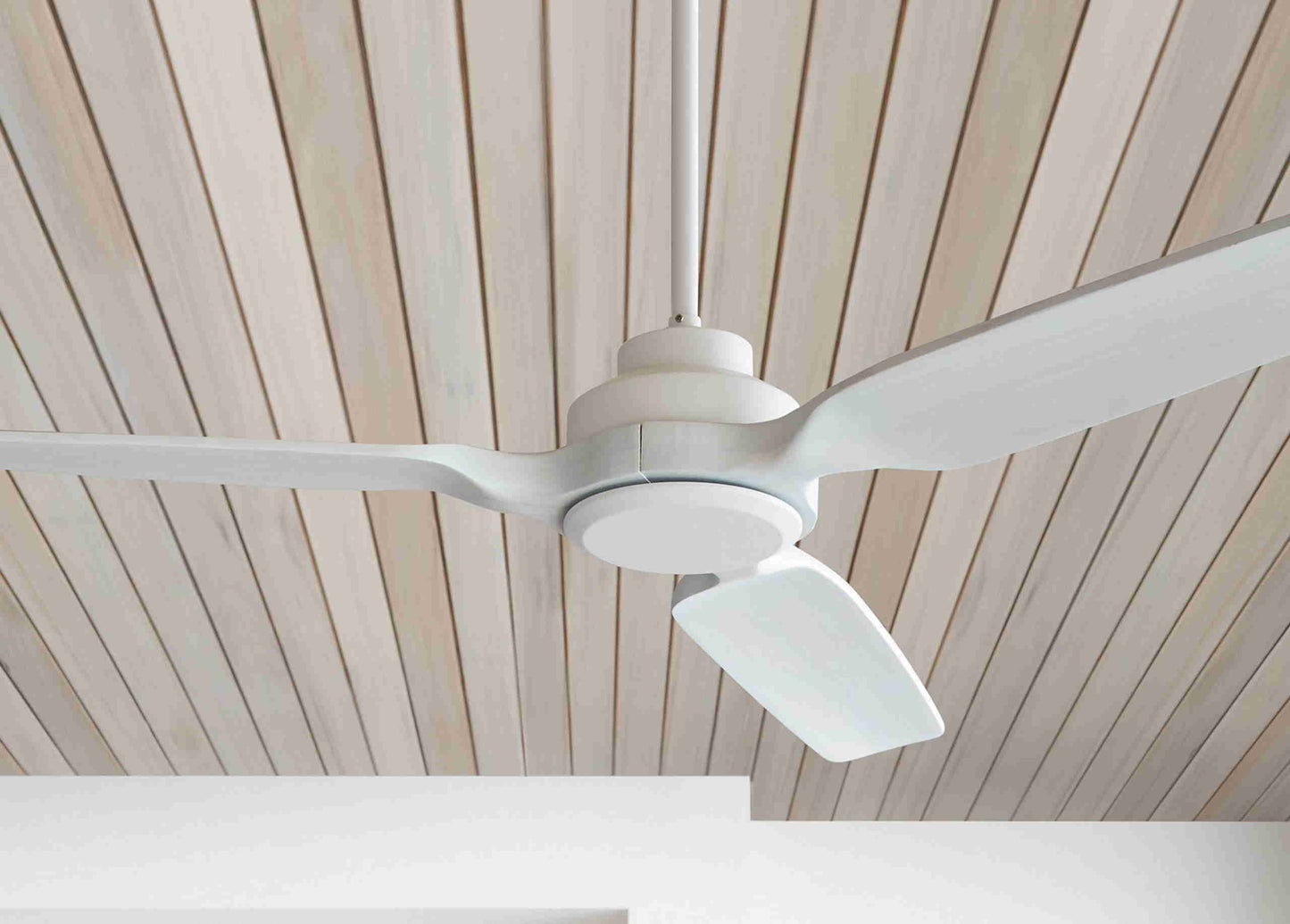 Deckenventilator Shoalhaven, 142 cm ∅, 3 Geschwindigkeiten, inkl. Fernbedienung