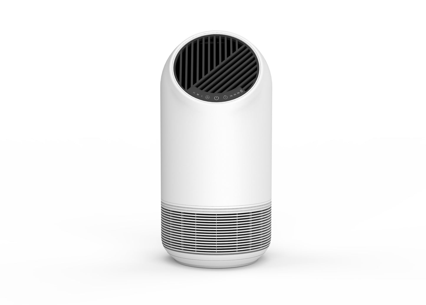Luftreiniger Lucci air, HEPA H13 Filter, 3 Geschwindigkeiten, Timer