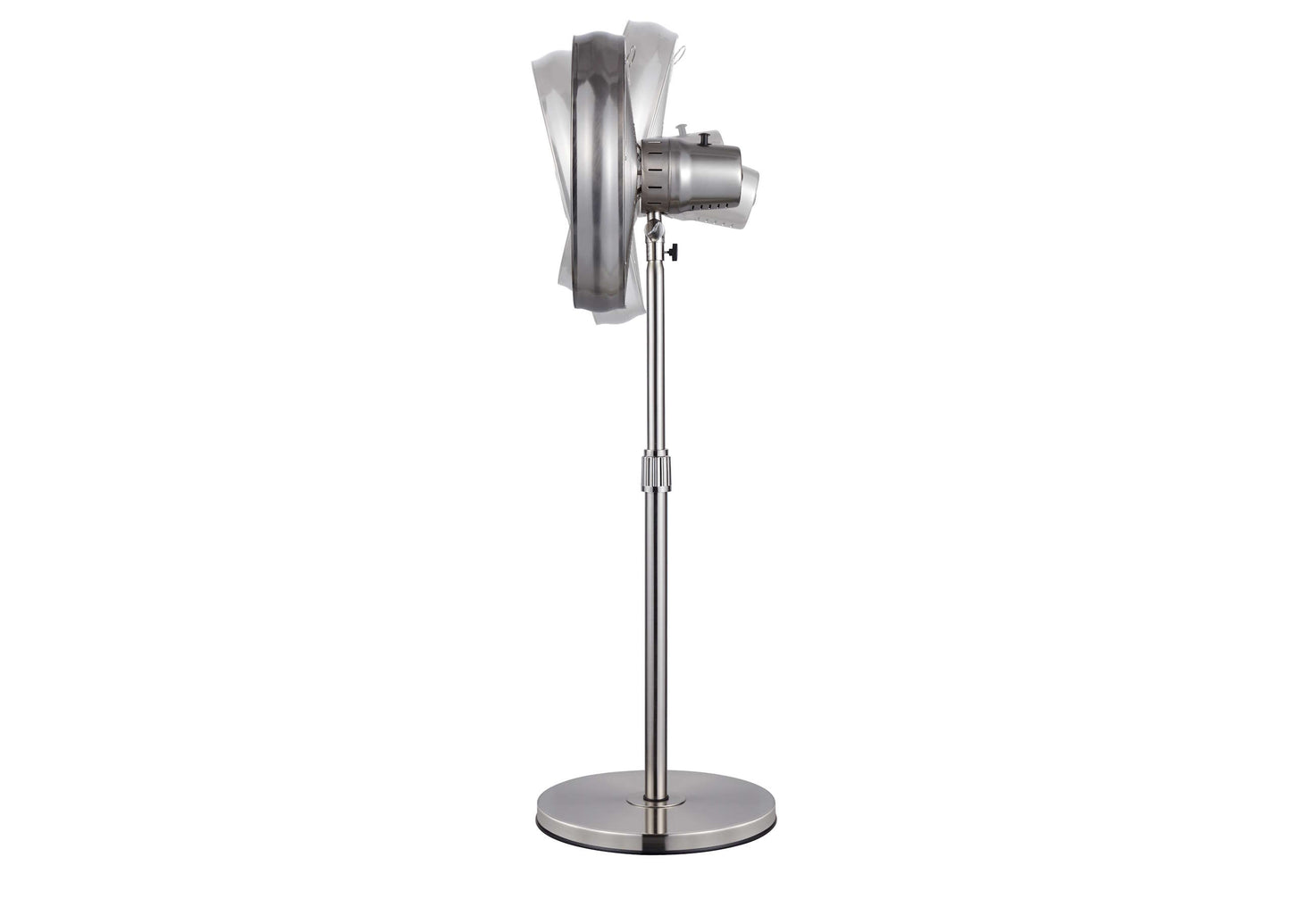 Ventilator (Stand) Breeze, 46 cm ∅, 3 Geschwindigkeiten, OSC-Funktion (B-Ware)