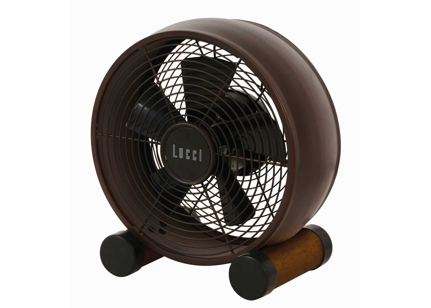 Ventilator (Tisch) Breeze, 20 cm ∅, 2 Geschwindigkeiten