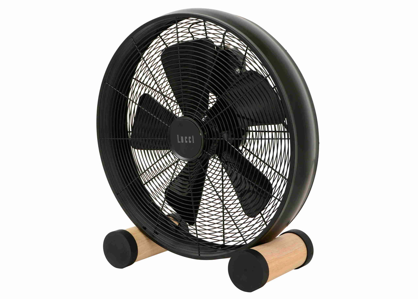 Fan (floor) Breeze, 46 cm ∅, 3 speeds