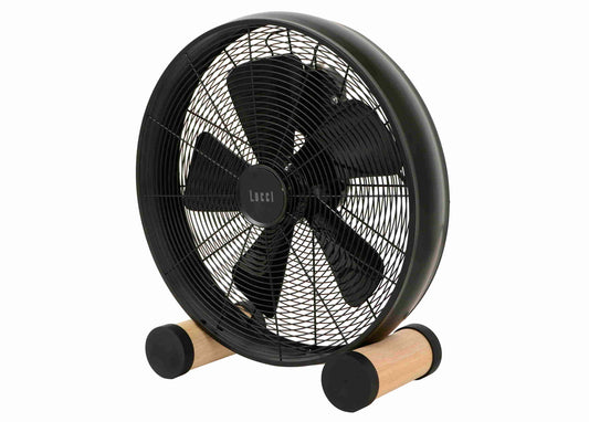 Fan (floor) Breeze, 46 cm ∅, 3 speeds