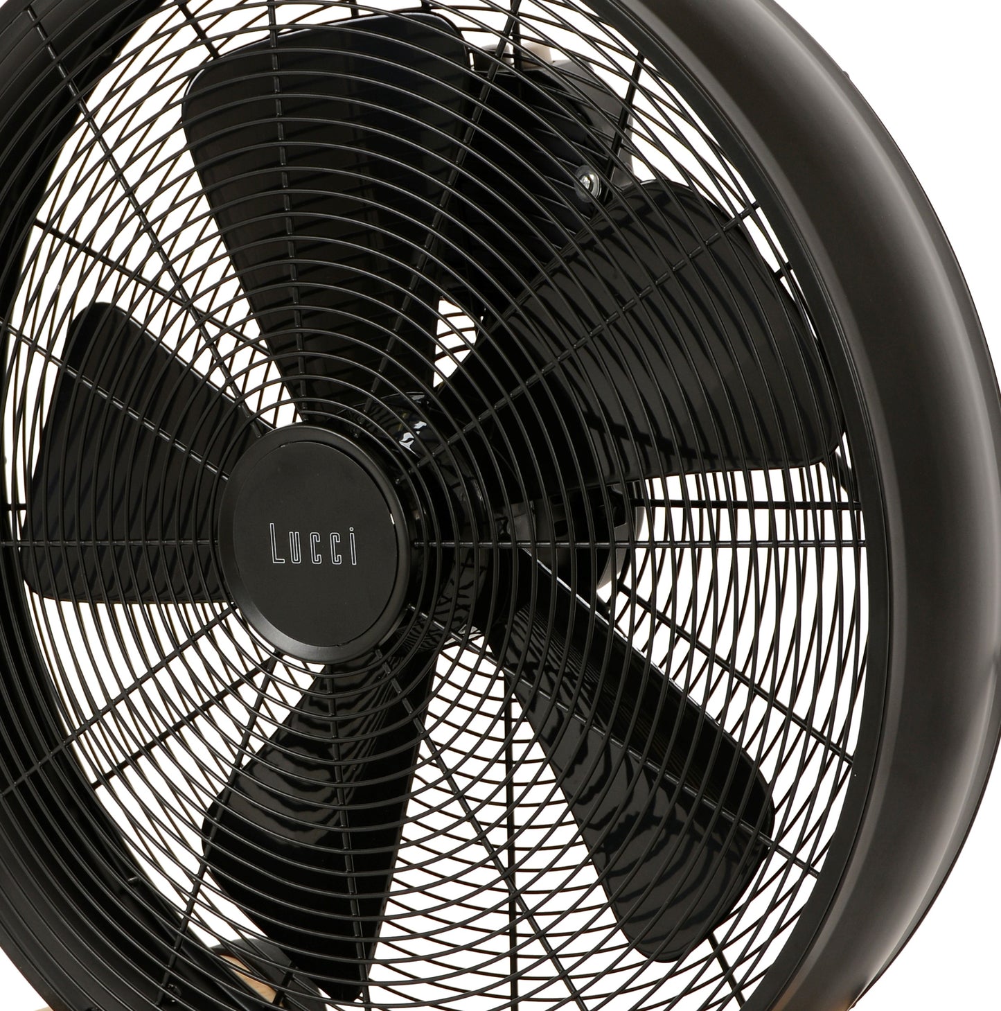 Fan (floor) Breeze, 46 cm ∅, 3 speeds