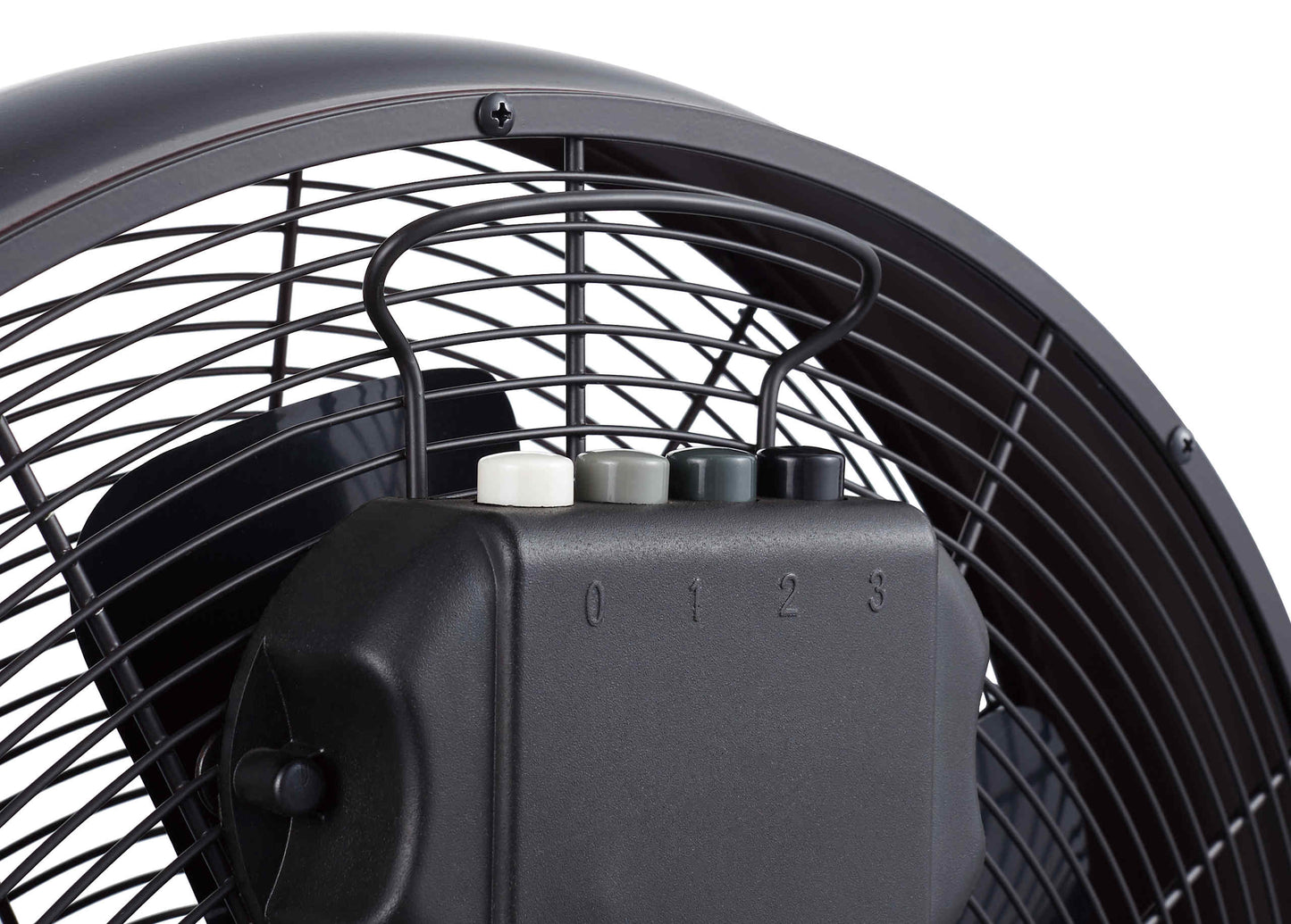 Fan (floor) Breeze, 46 cm ∅, 3 speeds