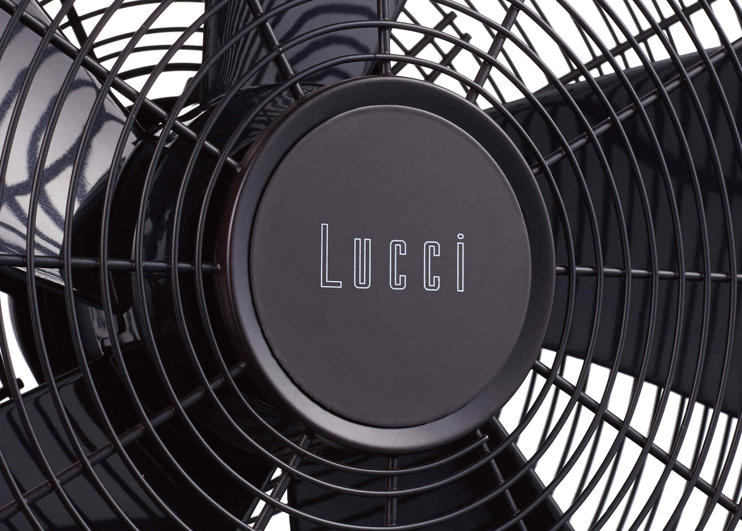 Fan (floor) Breeze, 46 cm ∅, 3 speeds