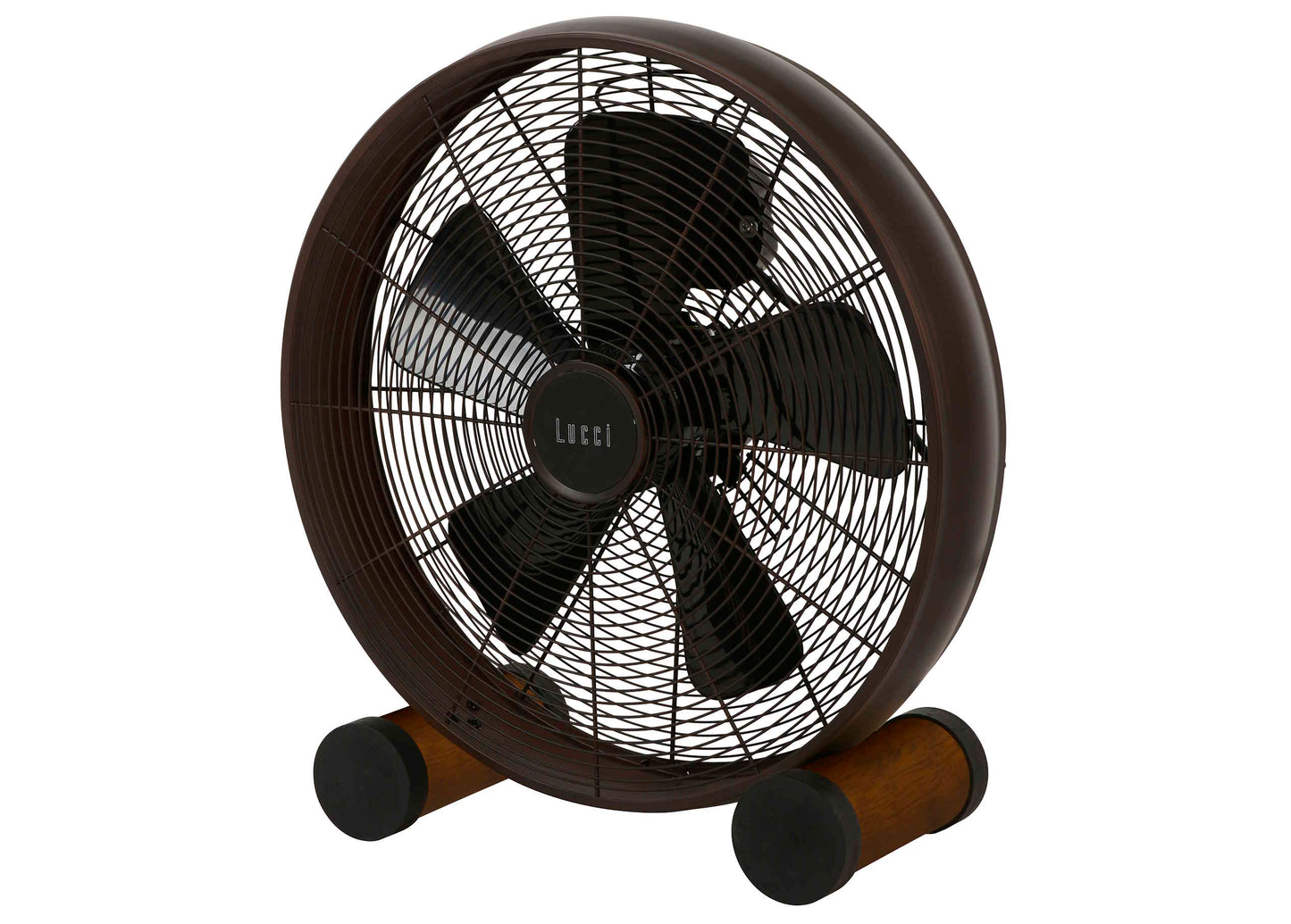 Fan (floor) Breeze, 46 cm ∅, 3 speeds