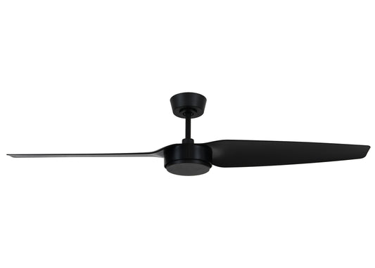 Deckenventilator Condor, 137 cm ∅, 6 Geschwindigkeiten, inkl. Fernbedienung