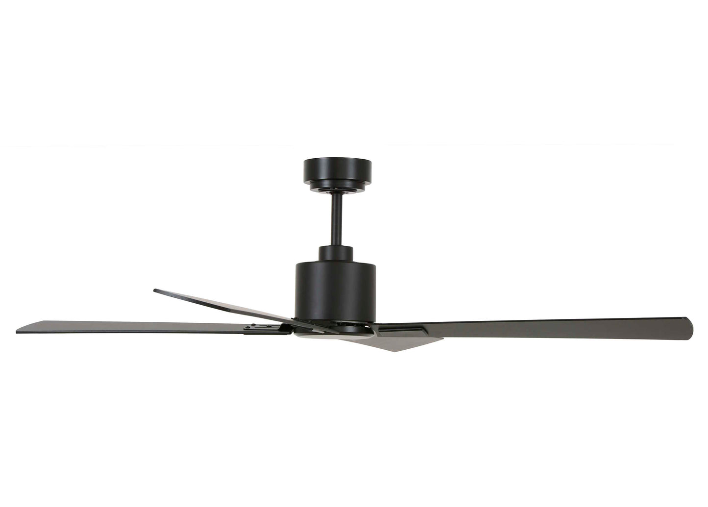 Deckenventilator Climate I, 132 cm ∅, 6 Geschwindigkeiten, inkl. Fernbedienung