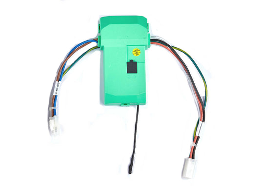 Receiver für Slimline und LCD Fernbedienung UC7076RY