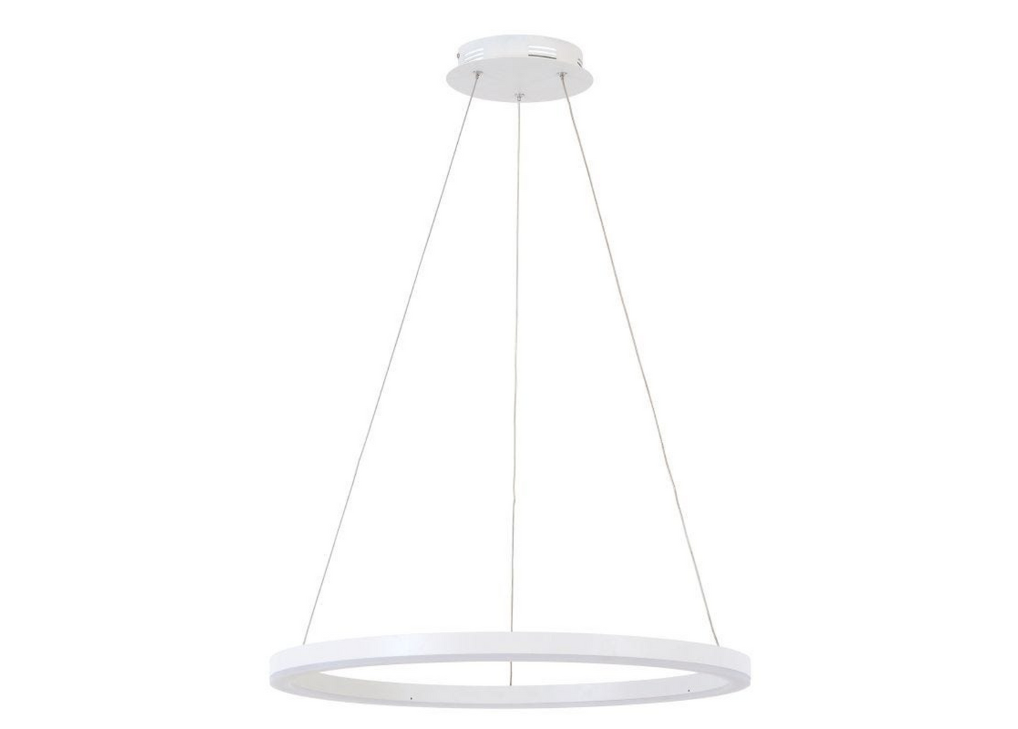 Pendelleuchte Circa II, inkl. LED-Beleuchtung, dimmbar, Smart-Funktion