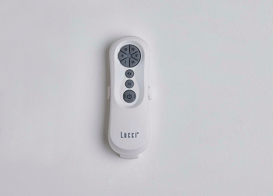 Whitehaven replacement remote control - version without light