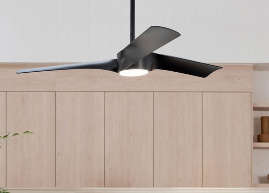 Wie wähle ich den richtigen Deckenventilator