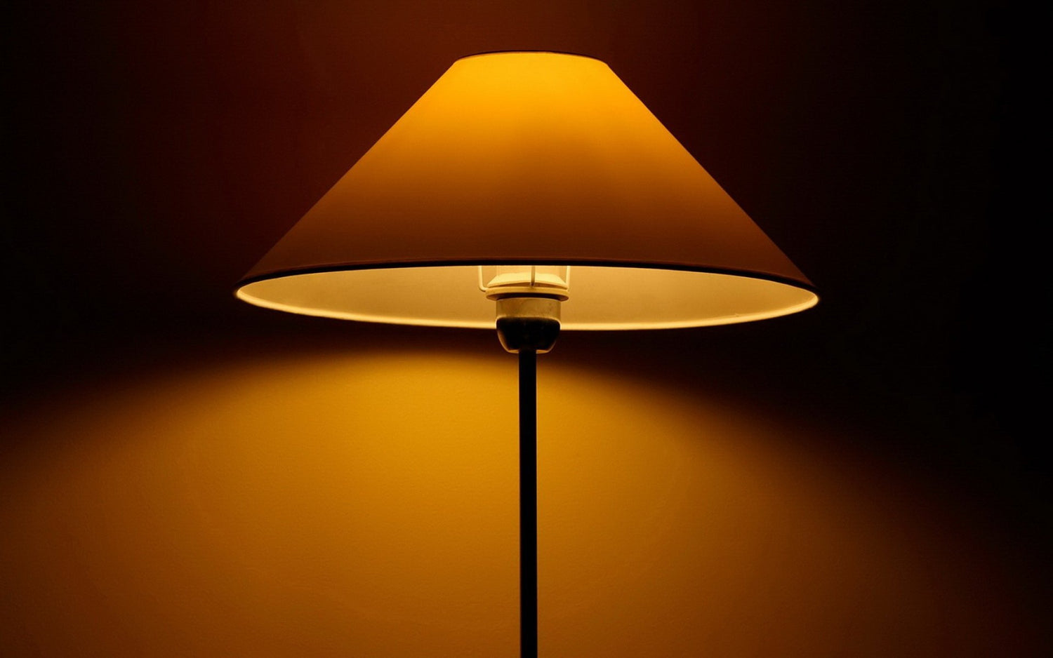 Standlampe