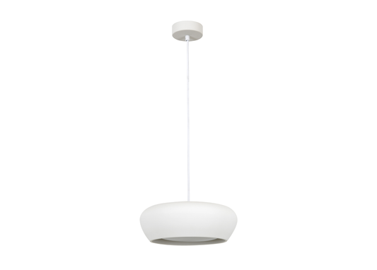 Pendelleuchte FJORD, 28 cm ∅, GX53 Sockel